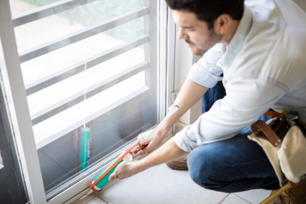 Air Sealing in Napa County Cut Summer AC Costs with Spring Savings