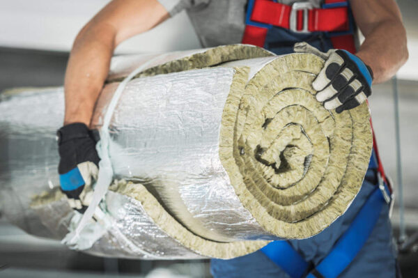 Importance of insulation for Consistent Temperatures Matter