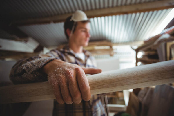 Importance of proper home insulation during winter