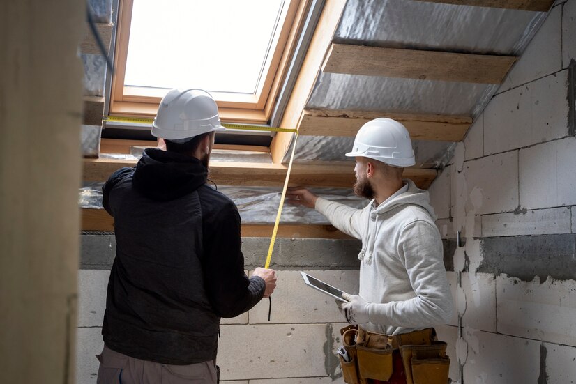 Insulation Contractor - North Bay and Walnut Creek, CA