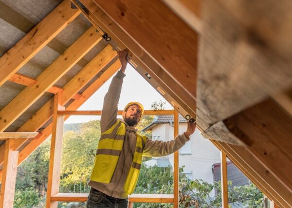 Insulation Tips for Sonoma & Napa Valley