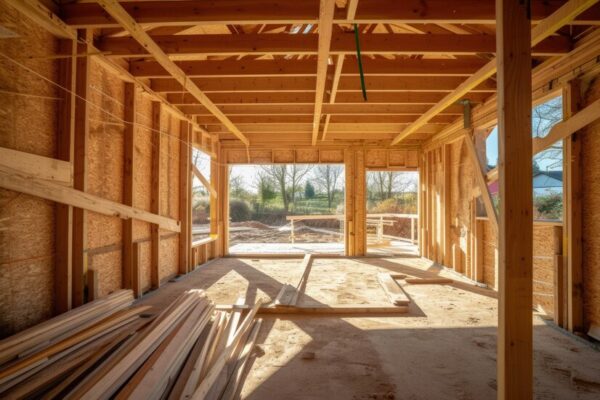 Is it Time to Re-Insulate Your Older Marin County House