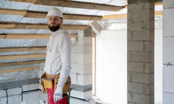 Moisture Control & Insulation in Sonoma Crawl Spaces
