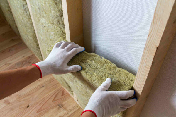 Radiant Barriers An Effective Way to Cool Sonoma County Attics