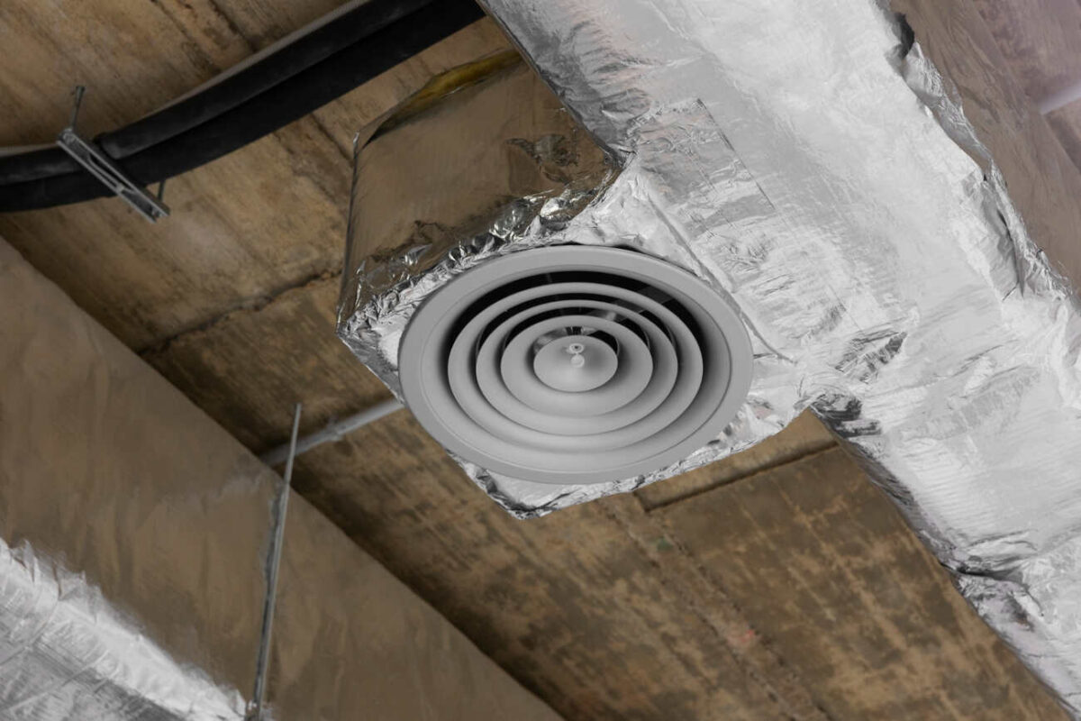 Seal Air Leaks Now for a Warmer Winter in Your Sonoma County Home