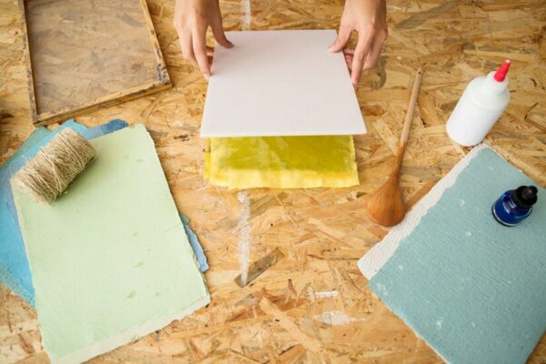 Spray Foam vs. Fiberglass
