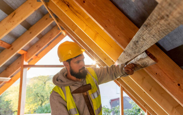 Upgrade Your Attic Insulation Before Winter Hits Marin County