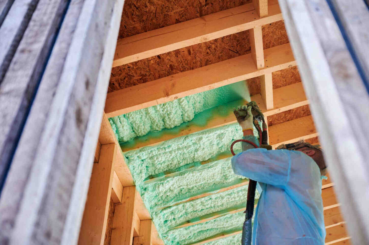 the power of proper insulation